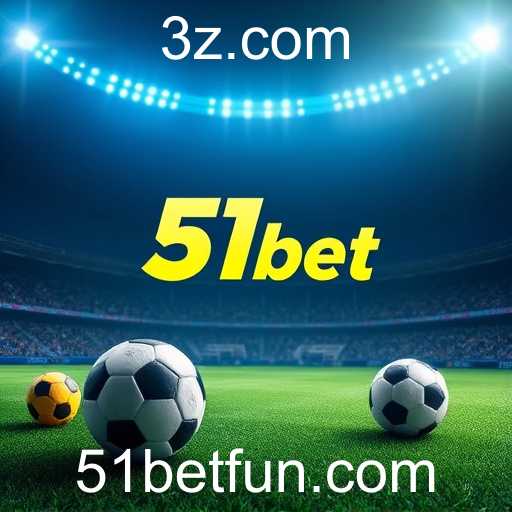 Impactos do 51bet no Mercado de Jogos Online