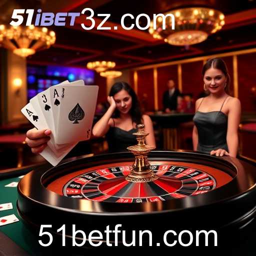 A Ascensão do 51bet: Dinâmicas e Desafios em 2025