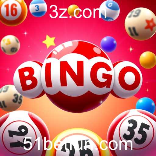 Explorando a Excitante Categoria de Jogos 'Bingo Games' no Site de Apostas 51bet