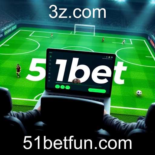 Expansão dos Jogos Online no Brasil: Um Olhar Sobre o 51bet