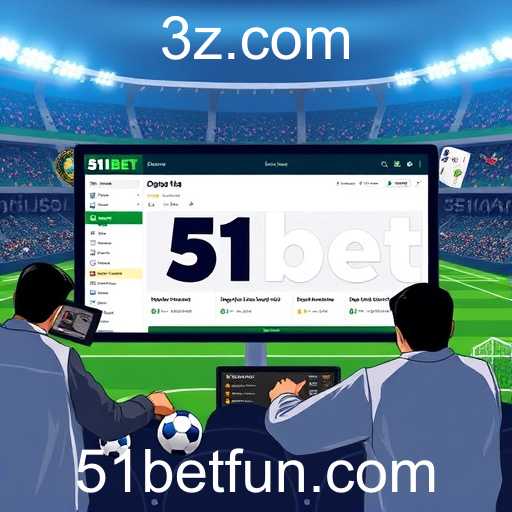 A Expansão do Mercado de Apostas Online no Brasil